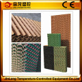 Jinlong Evaporative Cooling Pad für Geflügel-Ausrüstung